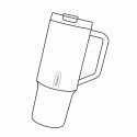 TAZAS Y VASOS