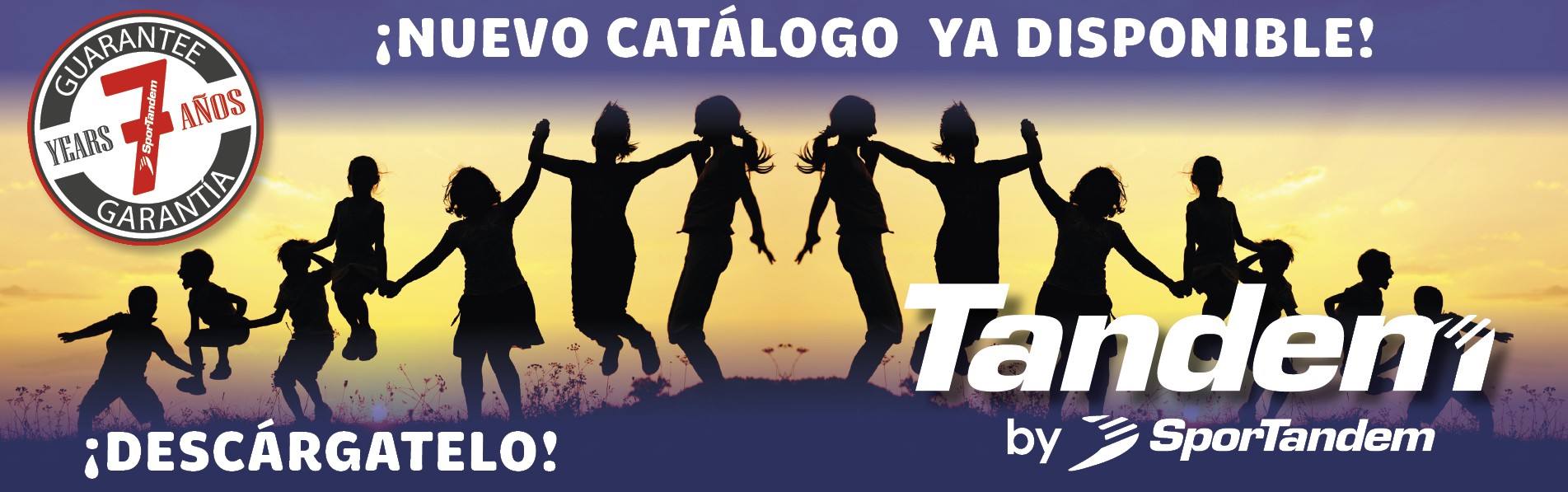 Nuevo Catálogo 
