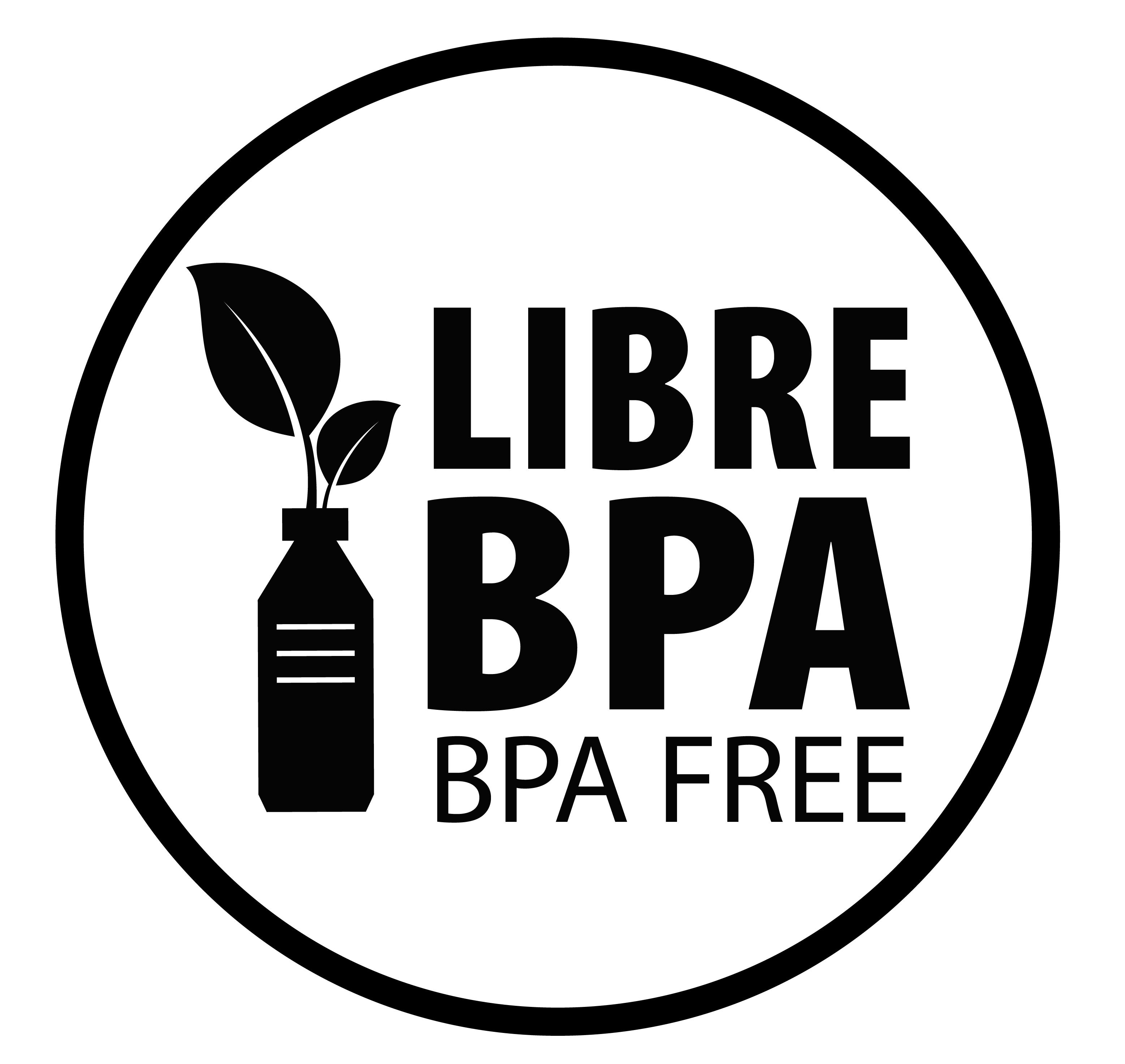 LIBRE BPA