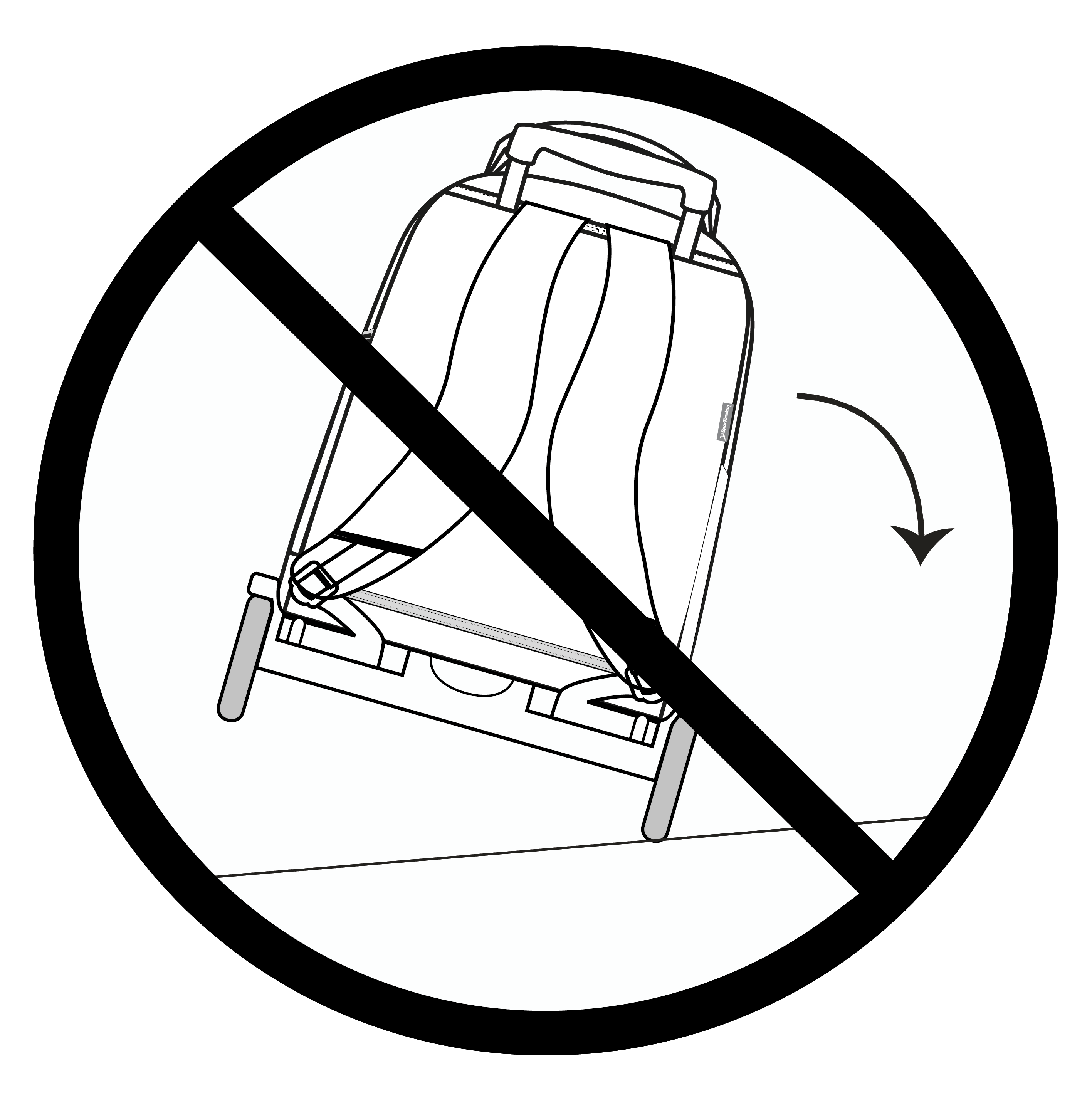 CON SISTEMA ANTIVUELCO